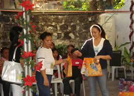 Gift from Xtreme magic Sing